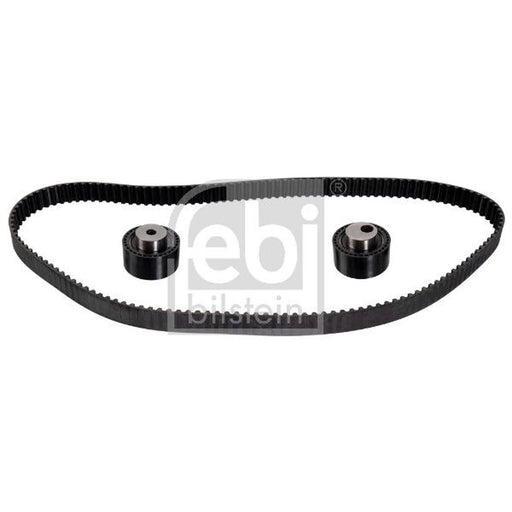 Febi Timing Belt Kit with Rollers 29271