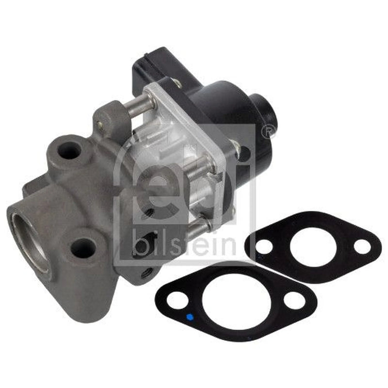 Febi Exhaust Gas Recirculation Valve 177180