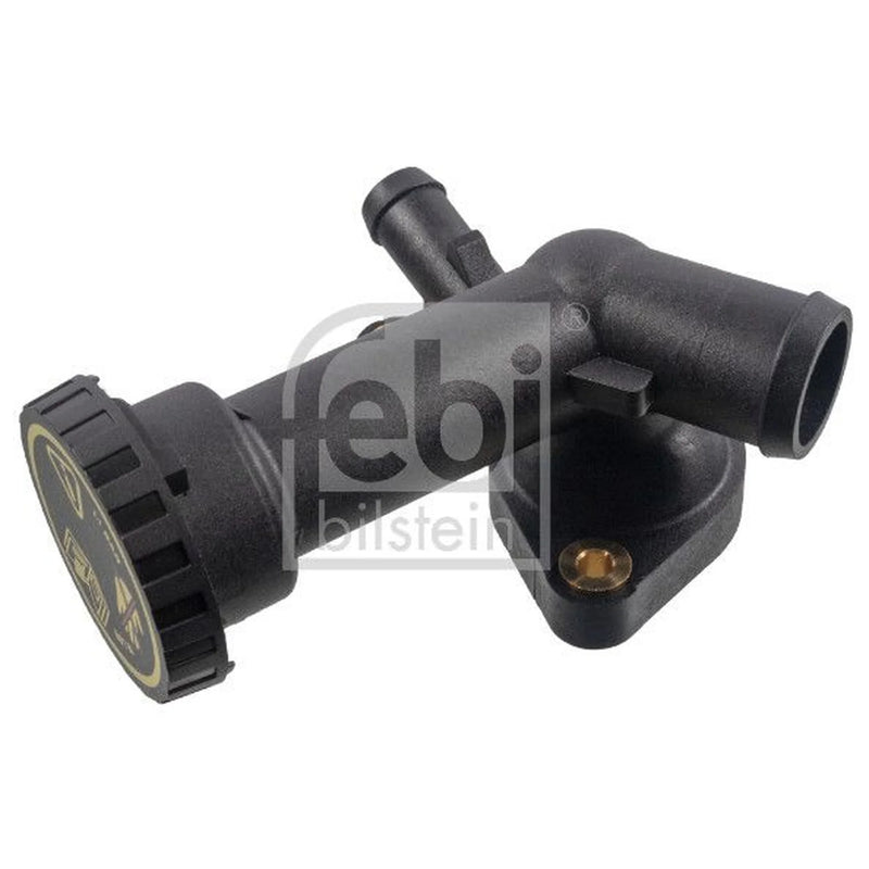 Febi Thermostat Housing Cover 47560