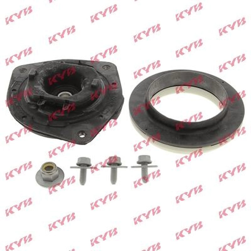 KYB Front Left Repair Kit Suspension Strut Support Mount SM2804