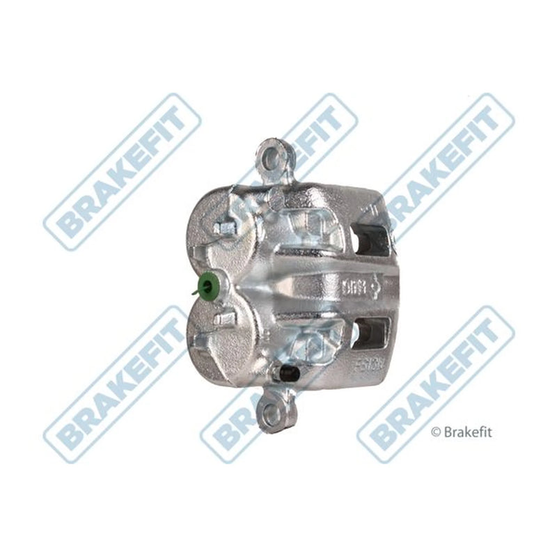 Apec Brake Caliper Assembly Front Left BCA1187