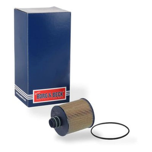 Borg & Beck Engine Oil Filter BFO4140