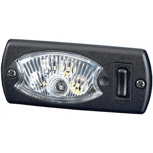 Hella Interiorlamp MD24 2JA Interior 2JA 343 570-061 41851A 2JA 343 570-061