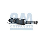 BM Catalysts Homologated Diesel Cat & Dpf BM11181H