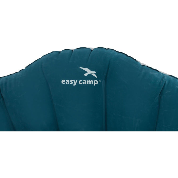 Easy Camp Comfy Chair Inflatable Camping Air Armchair - Easy Camp - Van Life Living