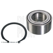 Blue Print Wheel Bearing Kit Front Right 84mm ADG08254