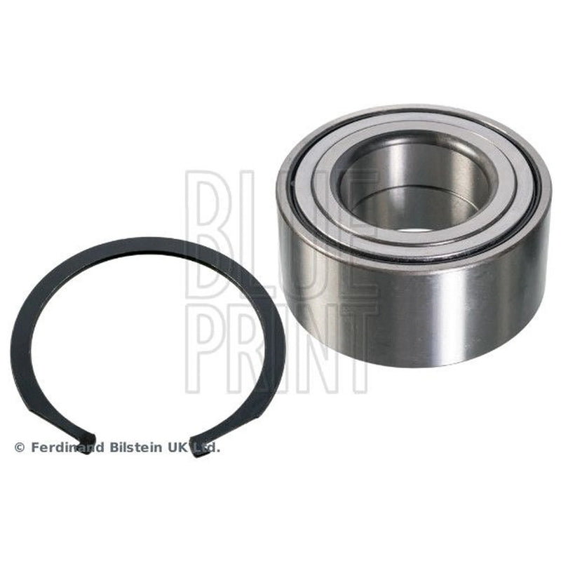 Blue Print Wheel Bearing Kit Front Right 84mm ADG08254