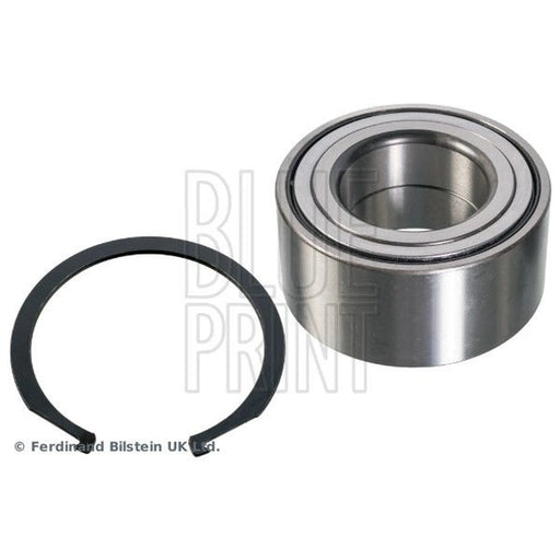 Blue Print Wheel Bearing Kit Front Right 84mm ADG08254