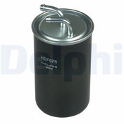 Delphi Fuel Filter Element HDF578