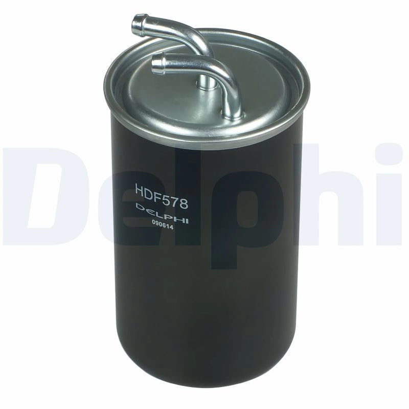 Delphi Fuel Filter Element HDF578