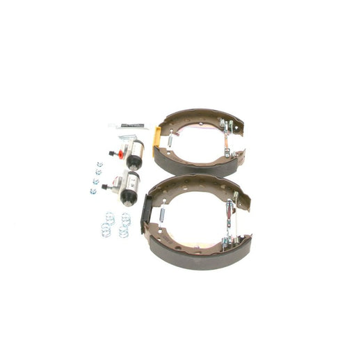Bosch Brake Shoe Set Axle Kit 0 204 114 676