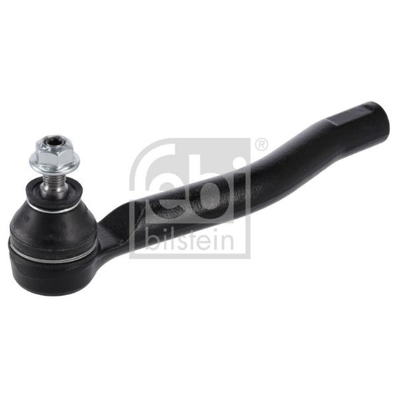 Febi Steering Tie Rod End Ball Joint Front Right 194763