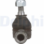 Delphi Steering Tie Rod End Ball Joint Front M14x1.5 TA1693
