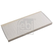 Febi Cabin Air Filter (Pollen Filter) 11507