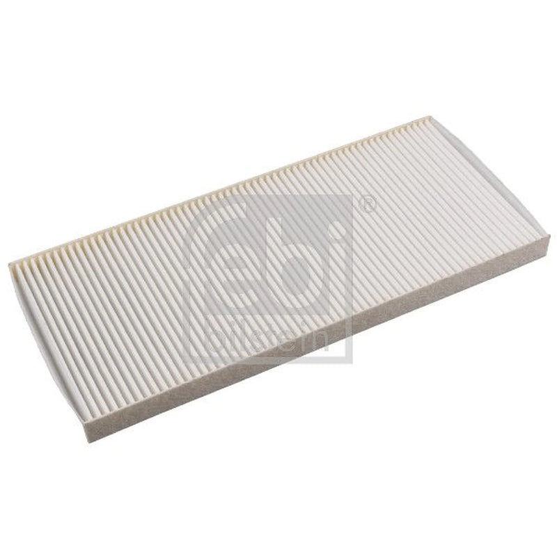 Febi Cabin Air Filter (Pollen Filter) 11507