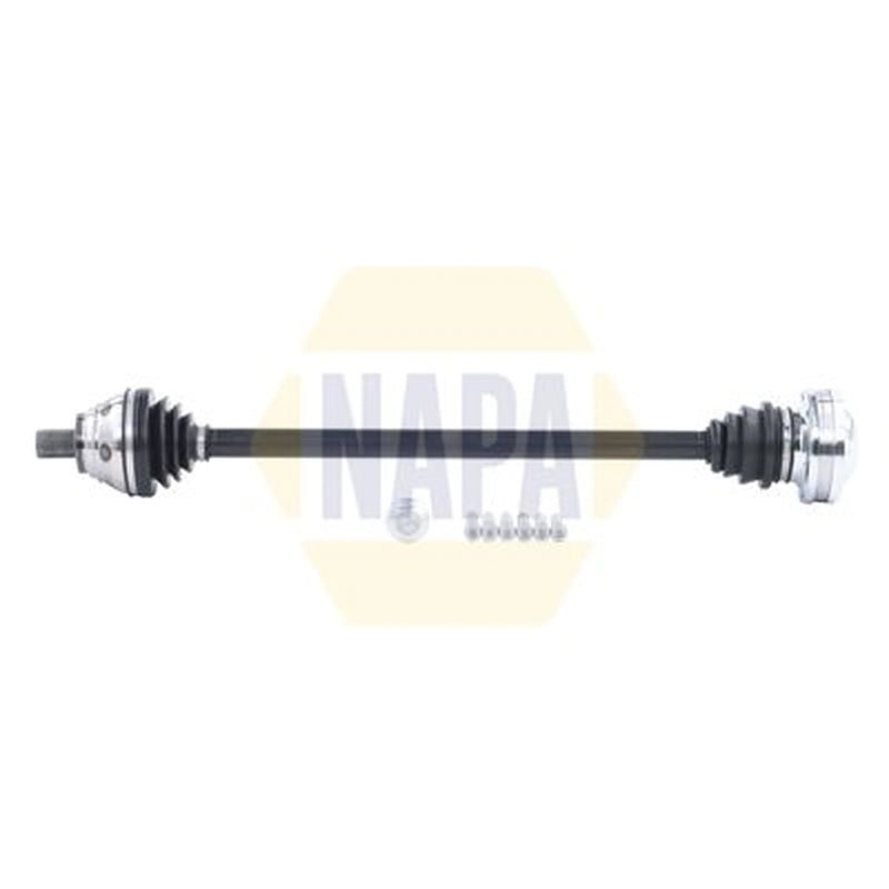 NAPA CV Drive Shaft Driveshaft Front Right NDS2312R