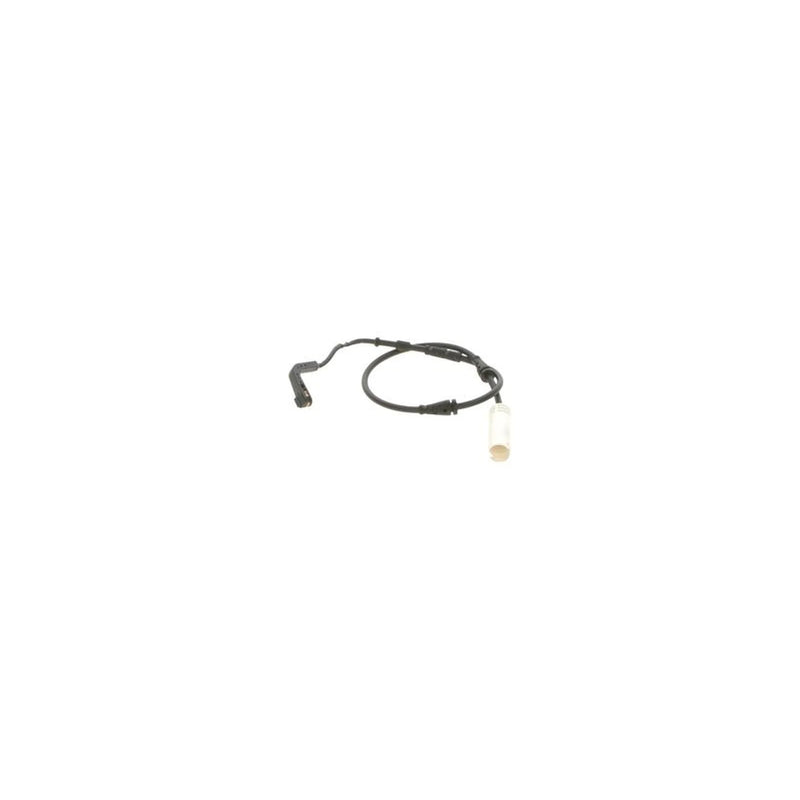 Bosch Brake Pad Wear Sensor Front 1 987 473 045