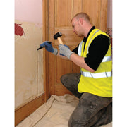 Draper Builders Kit with Hickory Handle (3 Piece) 26120 Draper  - Town Parts