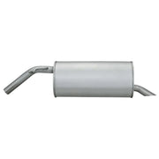 Hella End Silencer Rear 8LD 366 032-731