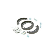 Bosch Parking Brake Shoe Set 0 204 113 803