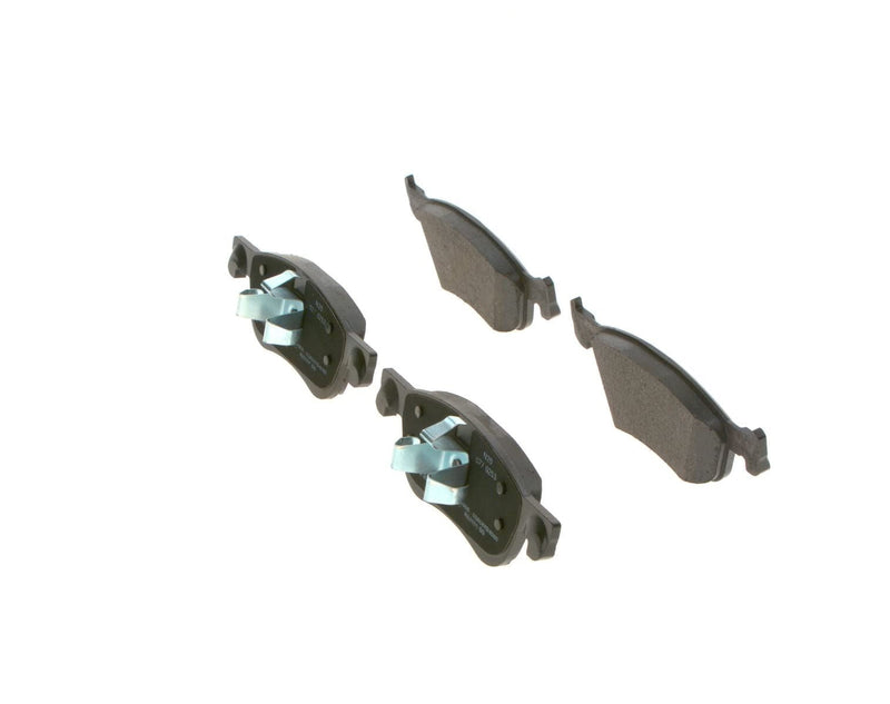 Bosch Brake Pad Set x x 0986424867