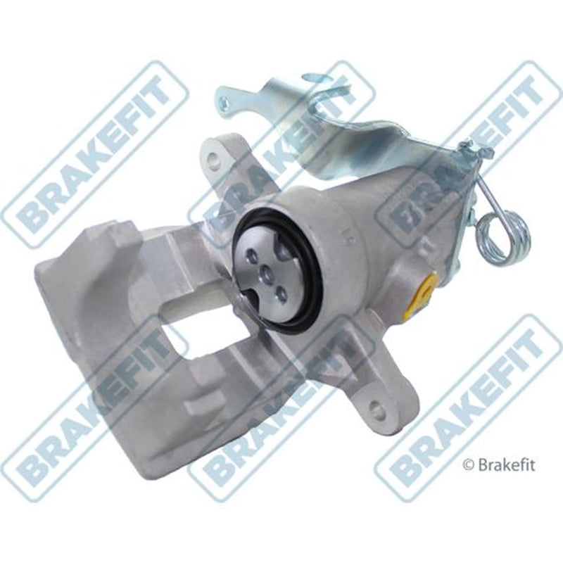 Apec Brake Caliper Assembly Rear Right BCA1250