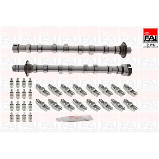 FAI Camshaft Kit Set With Bearings CSK1000