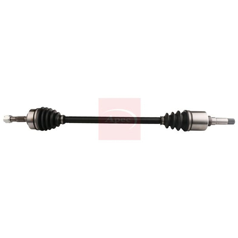 Apec CV Drive Shaft Driveshaft Front Right ADS1770R
