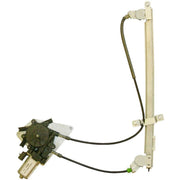 Valeo Electric Window Regulator Lifter Right Front 850025
