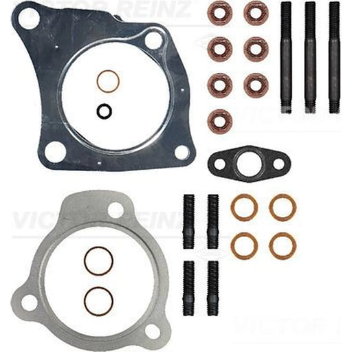 Victor Reinz Charger Mounting Kit 04-10168-01