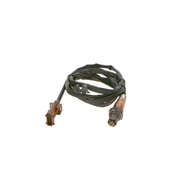 Bosch O2 Lambda Oxygen Sensor after catalytic converter 0 258 006 773