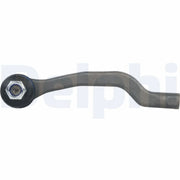 Delphi Steering Tie Rod End Ball Joint Front Right M1 TA1984