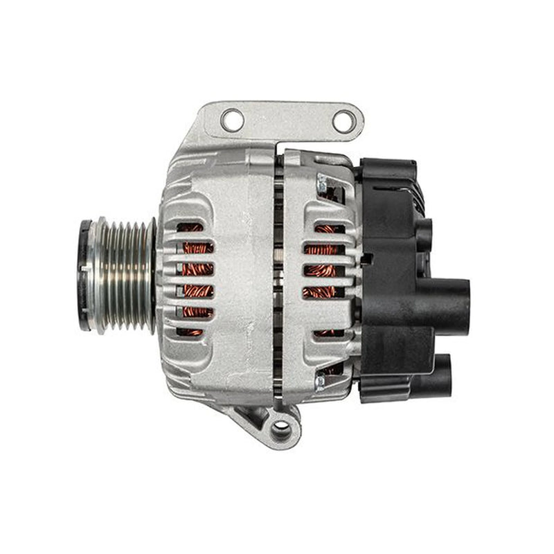 Hella Car Alternator 12V 8EL 015 630-111