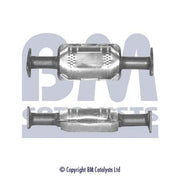 BM Catalysts Petrol Cat BM90535