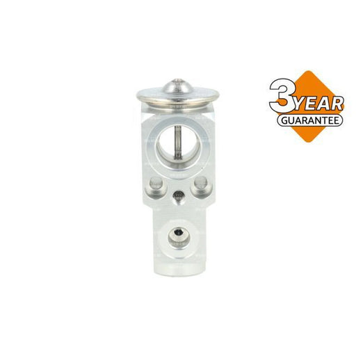 NRF Air Conditioning Expansion Valve Front 38801