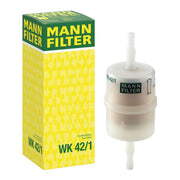 MANN-FILTER Fuel Filter Element WK 42/1