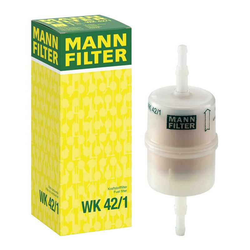 MANN-FILTER Fuel Filter Element WK 42/1