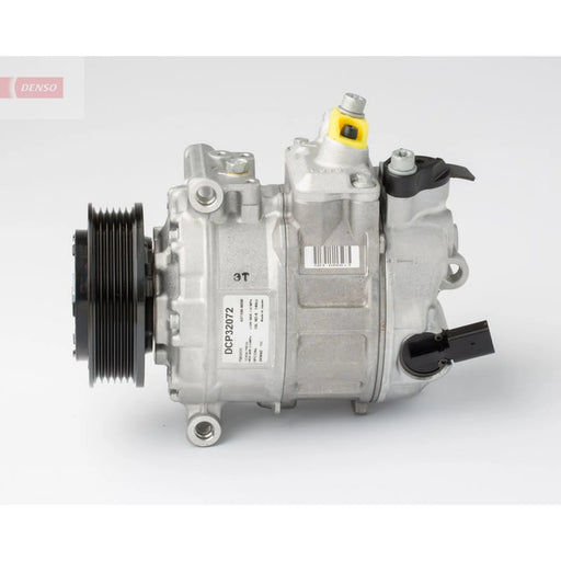 Denso Air Conditioning Compressor DCP32072