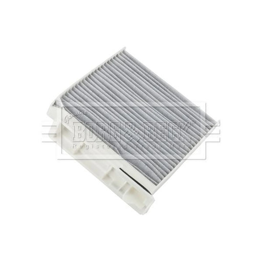 Borg & Beck Cabin Air Filter (Pollen Filter) BFC1367
