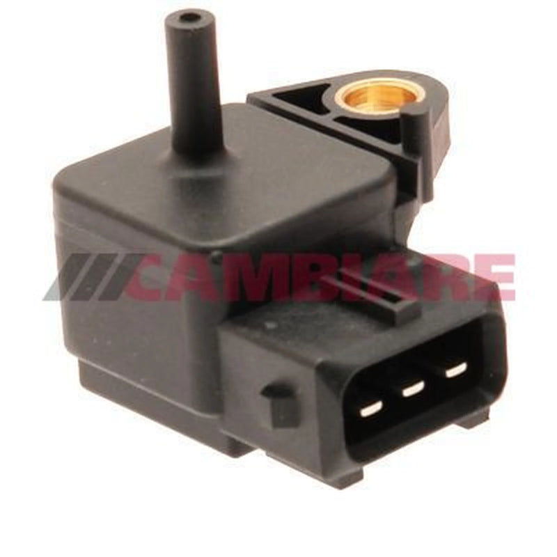 Cambiare MAP Sensor (Manifold Air Pressure) VE372063