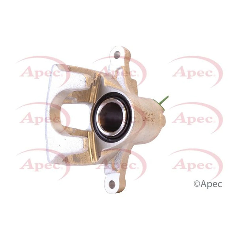 Apec Brake Caliper Assembly Rear Right RCA543