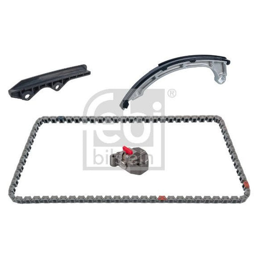 Febi Timing Chain Kit Set 144 Links 6mm 171526