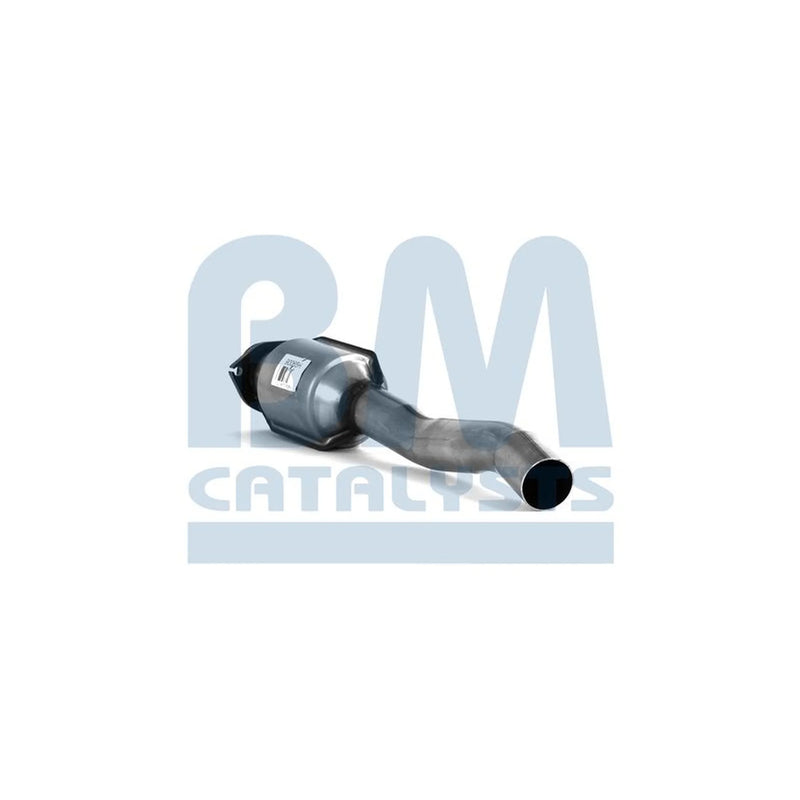 BM Catalysts Homologated Petrol Cat BM90065H