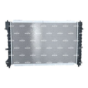 NRF Engine Radiator 53378