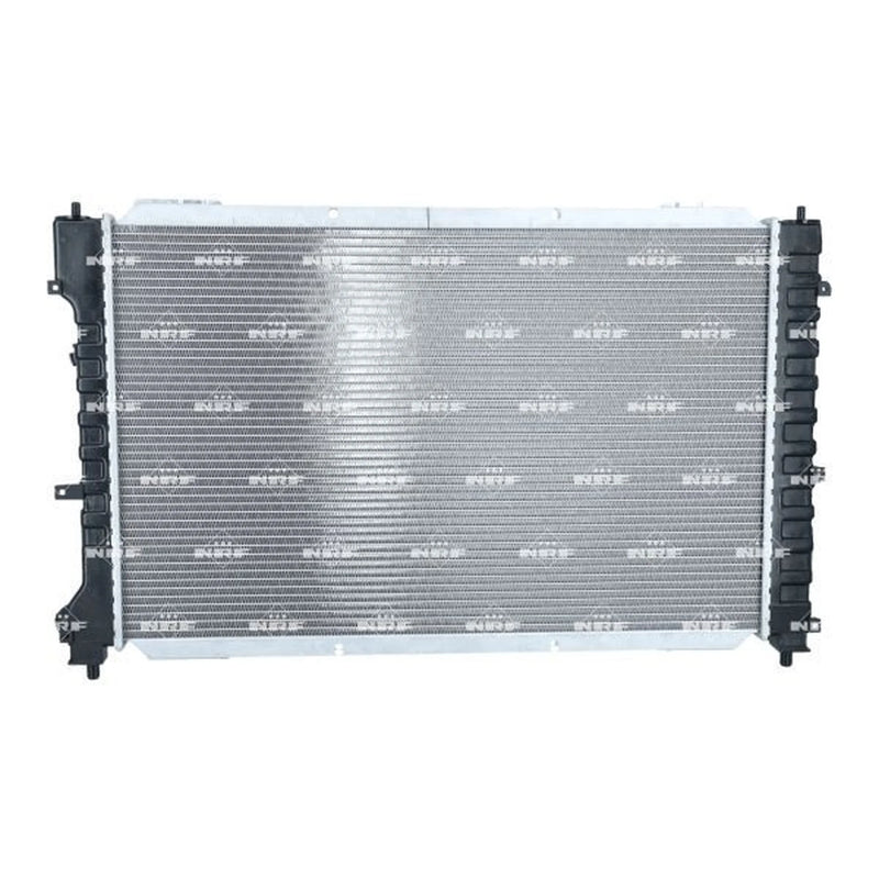 NRF Engine Radiator 53378