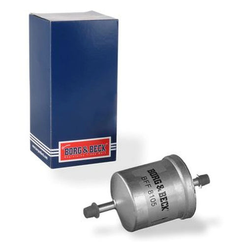 Borg & Beck Fuel Filter Element BFF8105