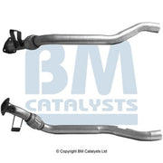 BM Catalysts Exhaust Pipe OD BM50373