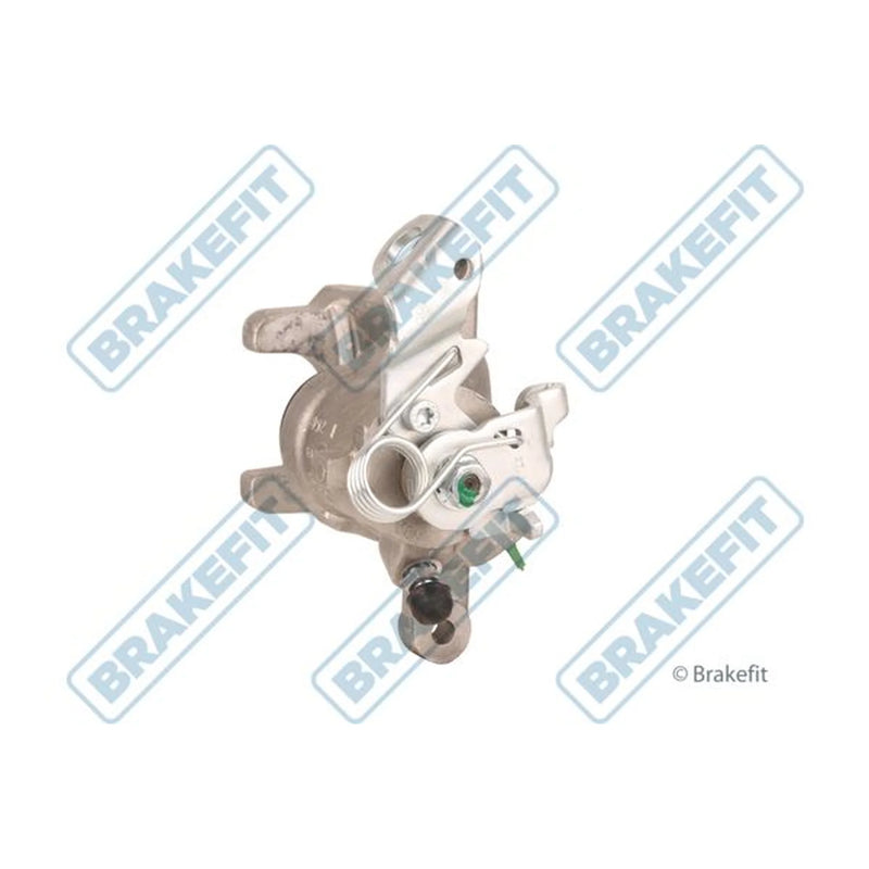 Apec Brake Caliper Assembly Rear Left BCA1339
