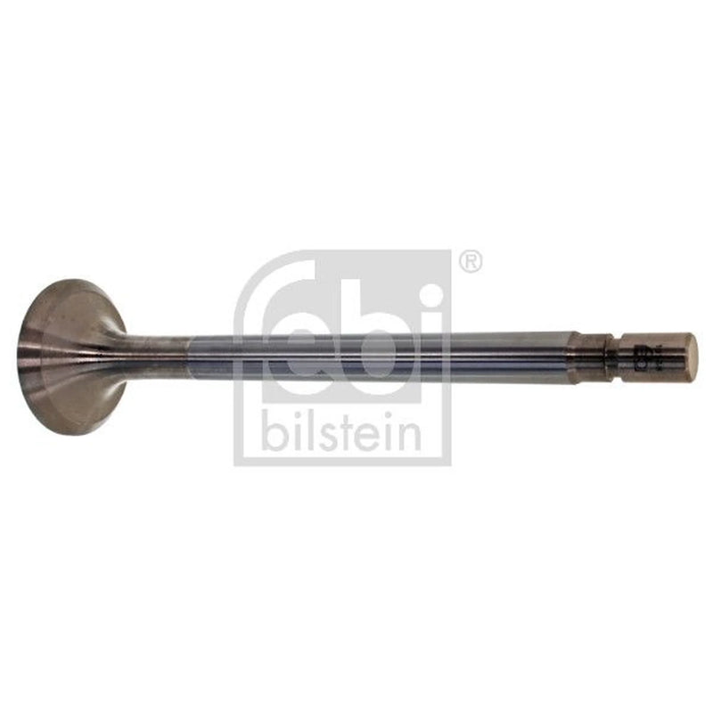 Febi Engine Exhaust Valve 36mm Head 19568