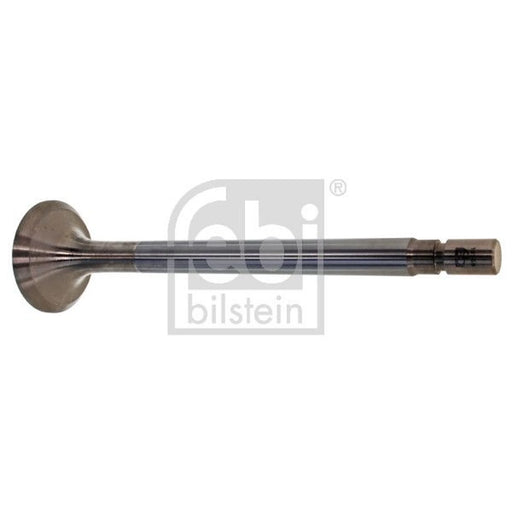 Febi Engine Exhaust Valve 36mm Head 19568